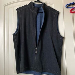 Reversible Vest XL